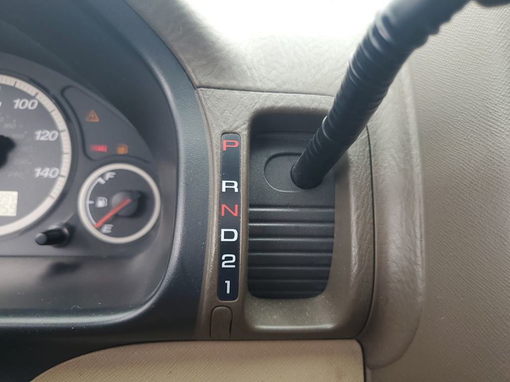 Thumbnail: 2006 Honda CR-V - 19