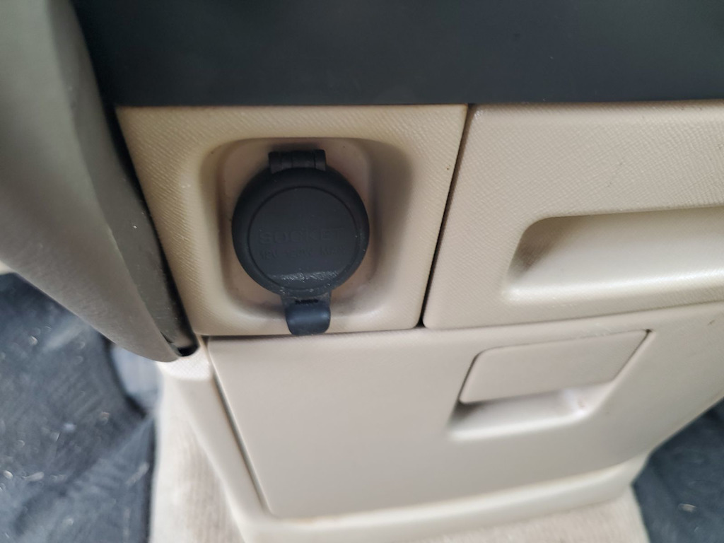 Thumbnail: 2006 Honda CR-V - 23