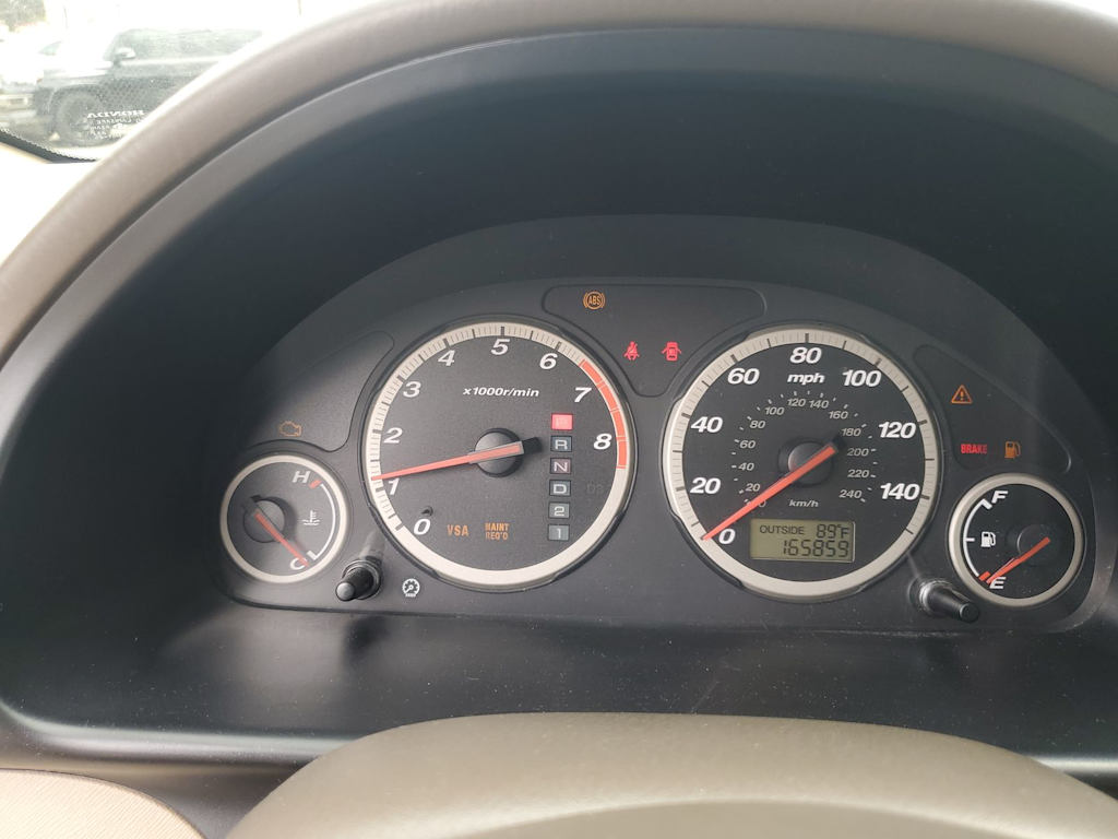 Thumbnail: 2006 Honda CR-V - 12