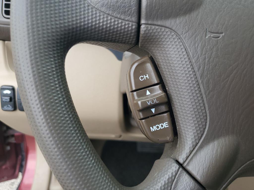 Thumbnail: 2006 Honda CR-V - 13