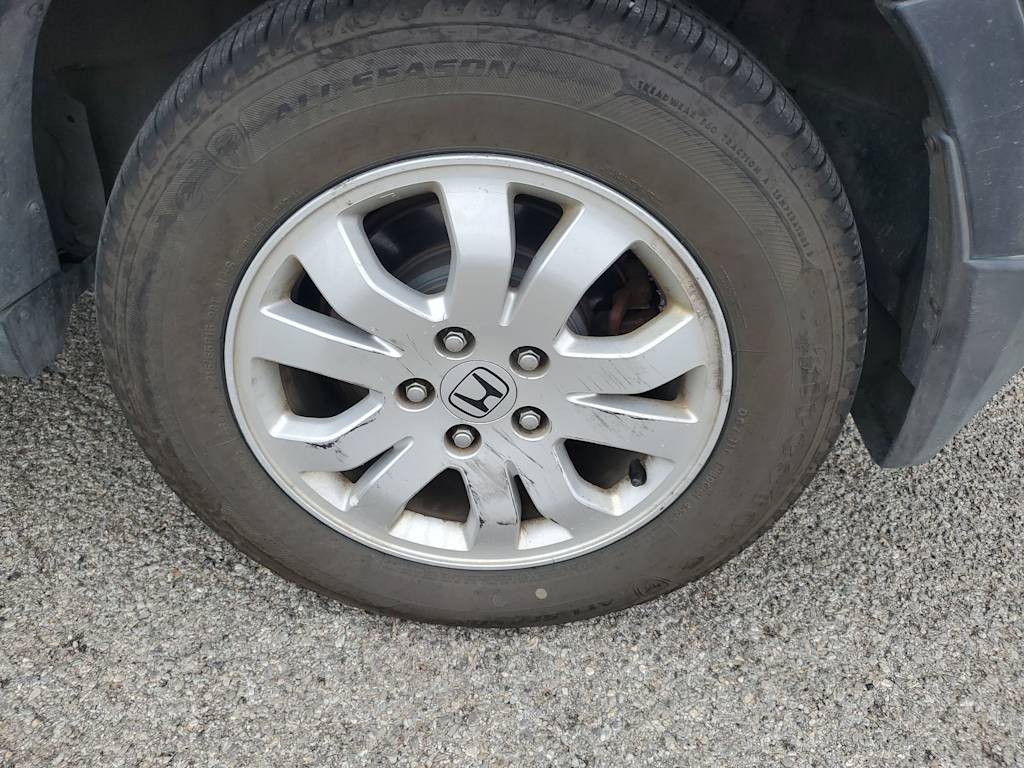 Thumbnail: 2006 Honda CR-V - 8