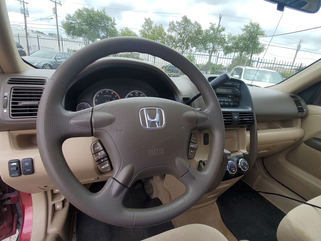 Thumbnail: 2006 Honda CR-V - 9