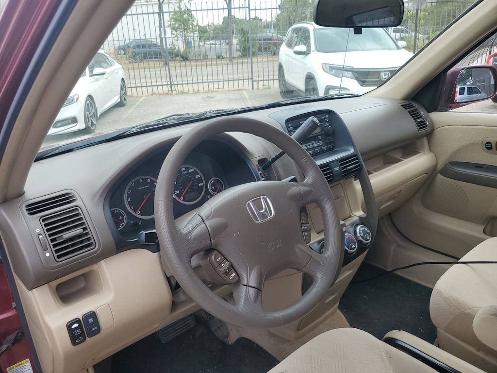 Thumbnail: 2006 Honda CR-V - 2