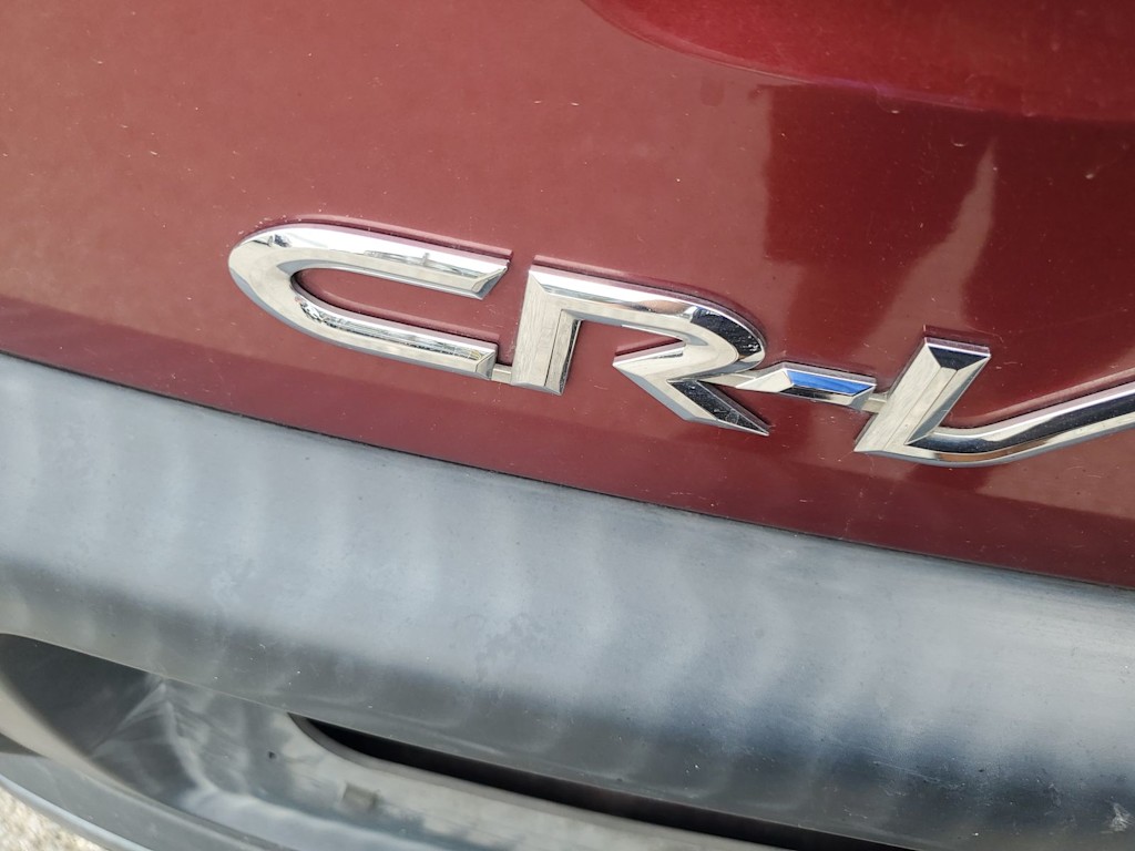 Thumbnail: 2006 Honda CR-V - 7