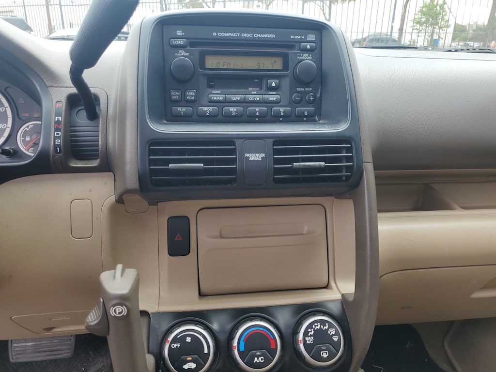 Thumbnail: 2006 Honda CR-V - 11