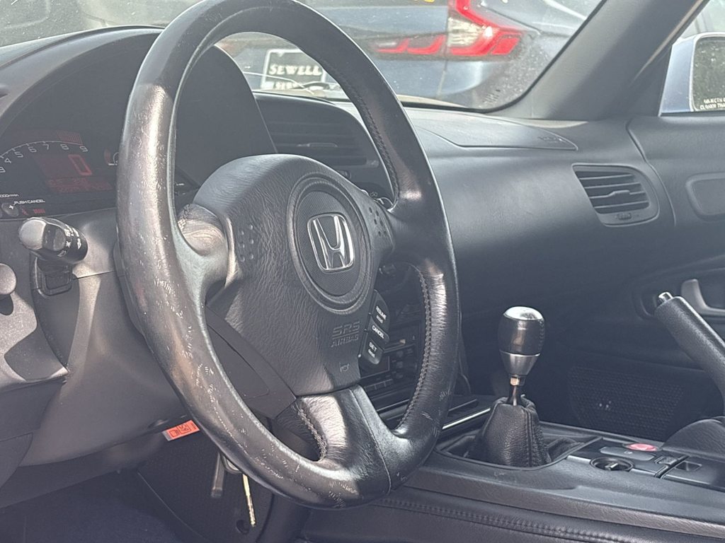 Thumbnail: 2006 Honda S2000 - 11
