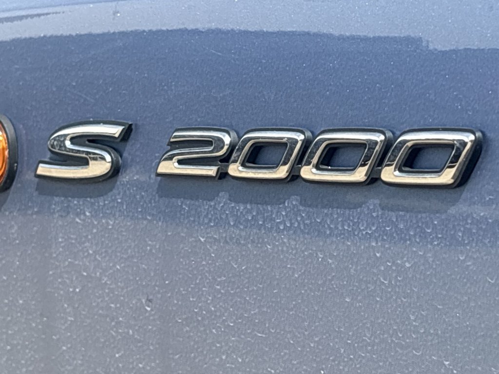 Thumbnail: 2006 Honda S2000 - 18