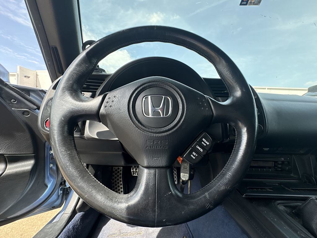 Thumbnail: 2006 Honda S2000 - 2