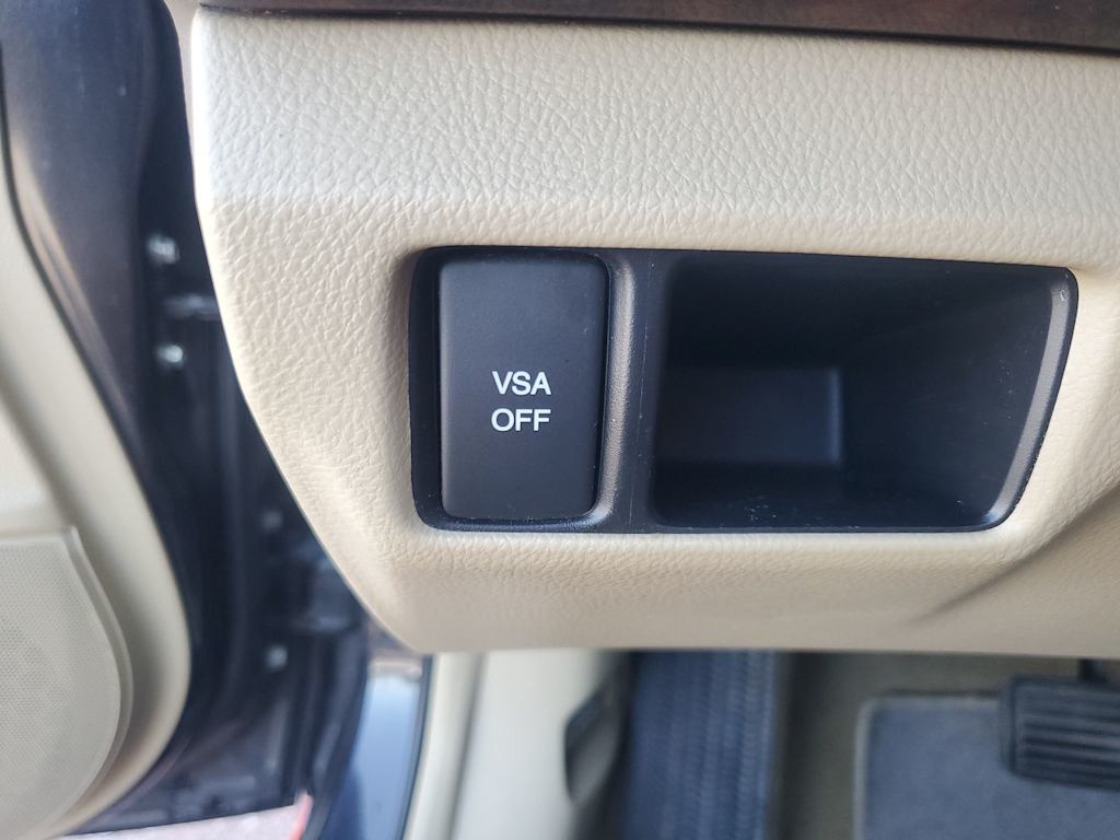Thumbnail: 2008 Honda Accord - 21