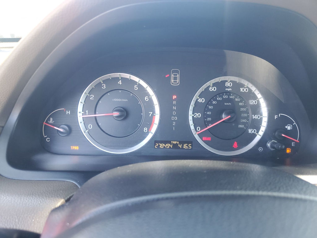 Thumbnail: 2008 Honda Accord - 13