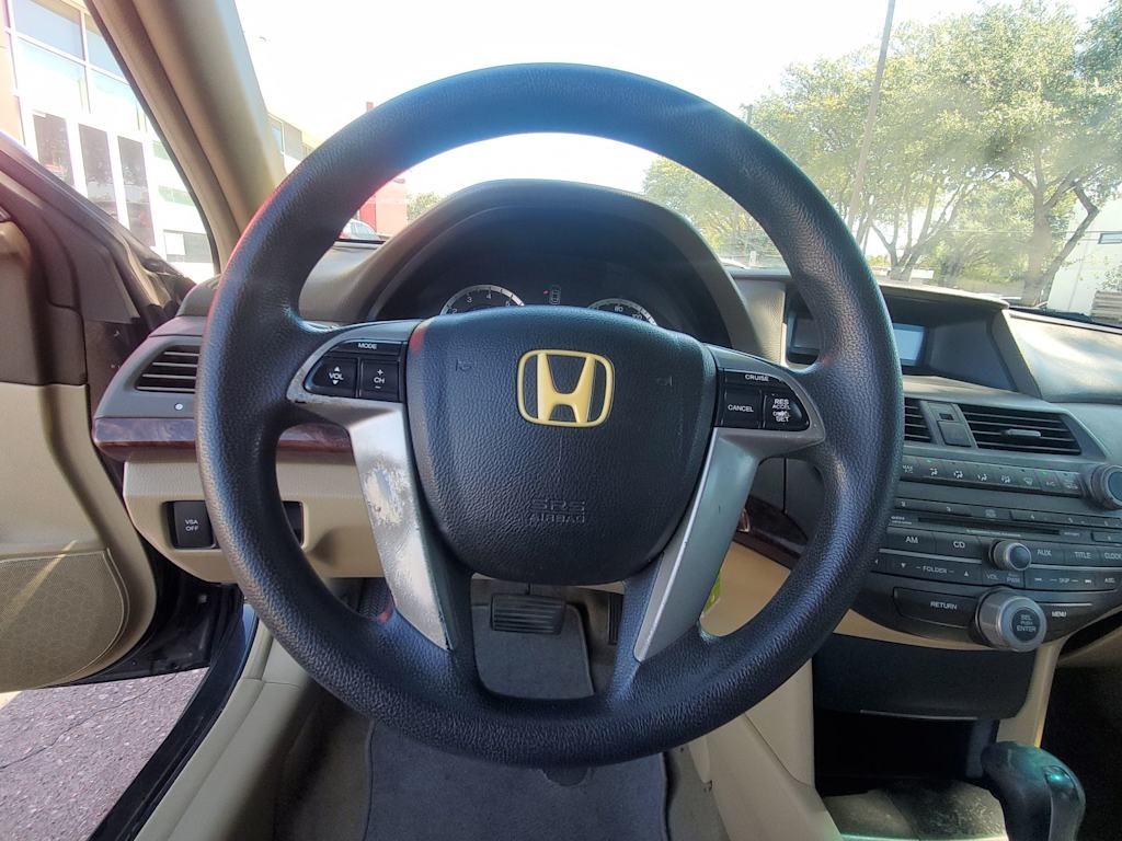 Thumbnail: 2008 Honda Accord - 10