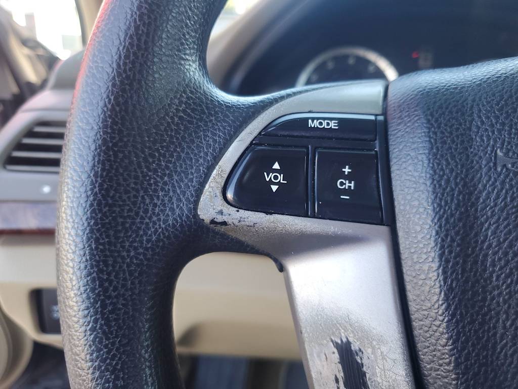 Thumbnail: 2008 Honda Accord - 22