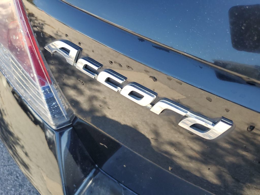 Thumbnail: 2008 Honda Accord - 7