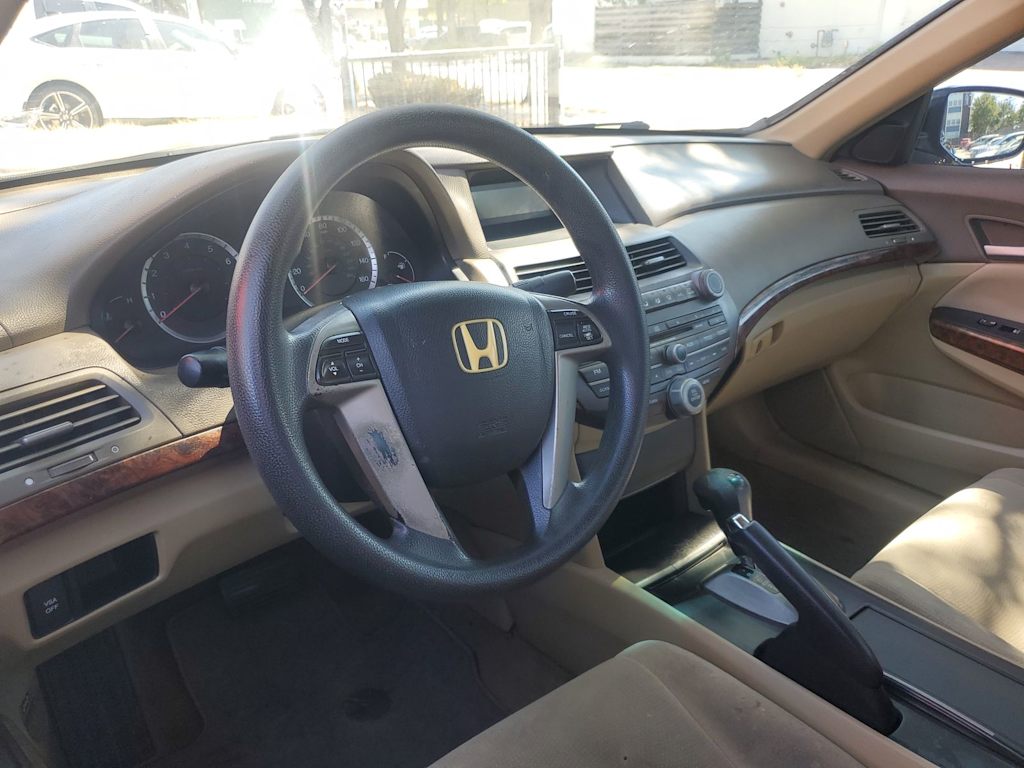 Thumbnail: 2008 Honda Accord - 2
