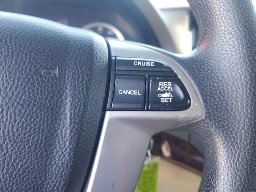 Thumbnail: 2008 Honda Accord - 20