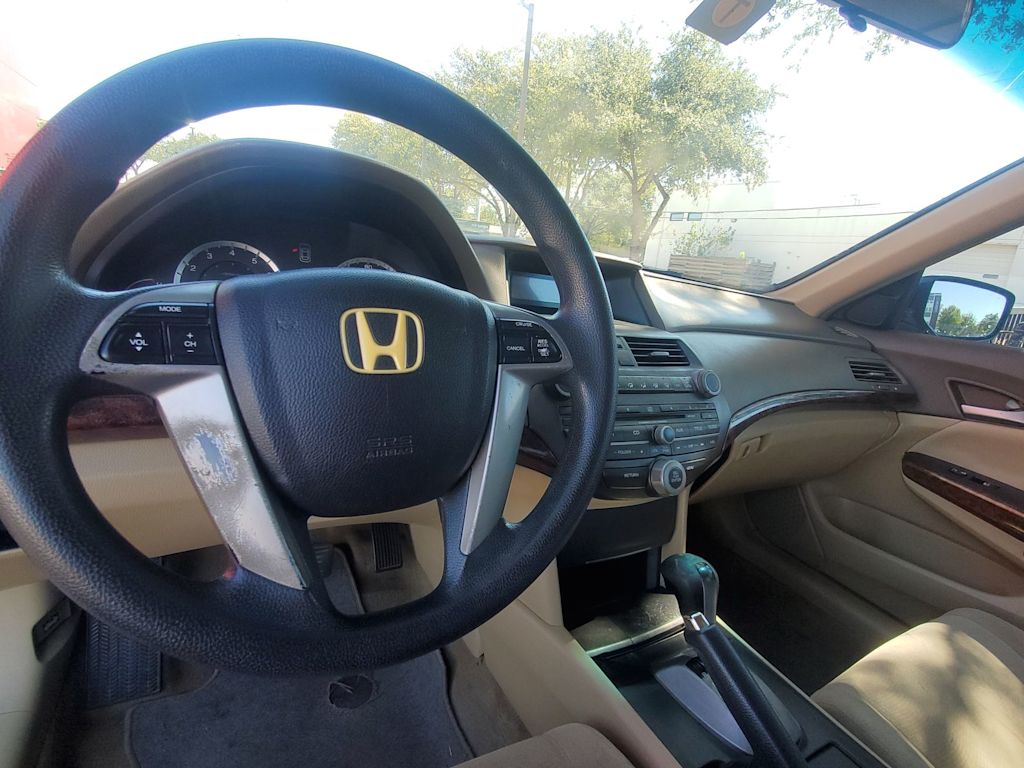 Thumbnail: 2008 Honda Accord - 9