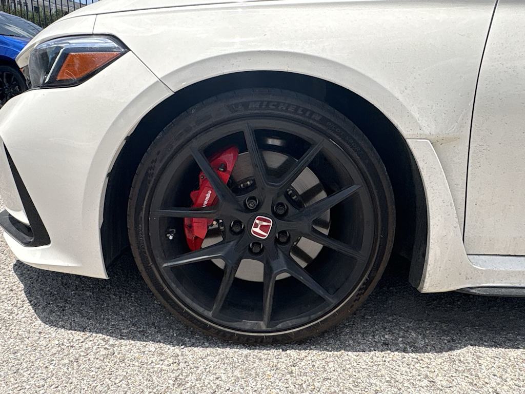 Thumbnail: 2025 Honda Civic - 8