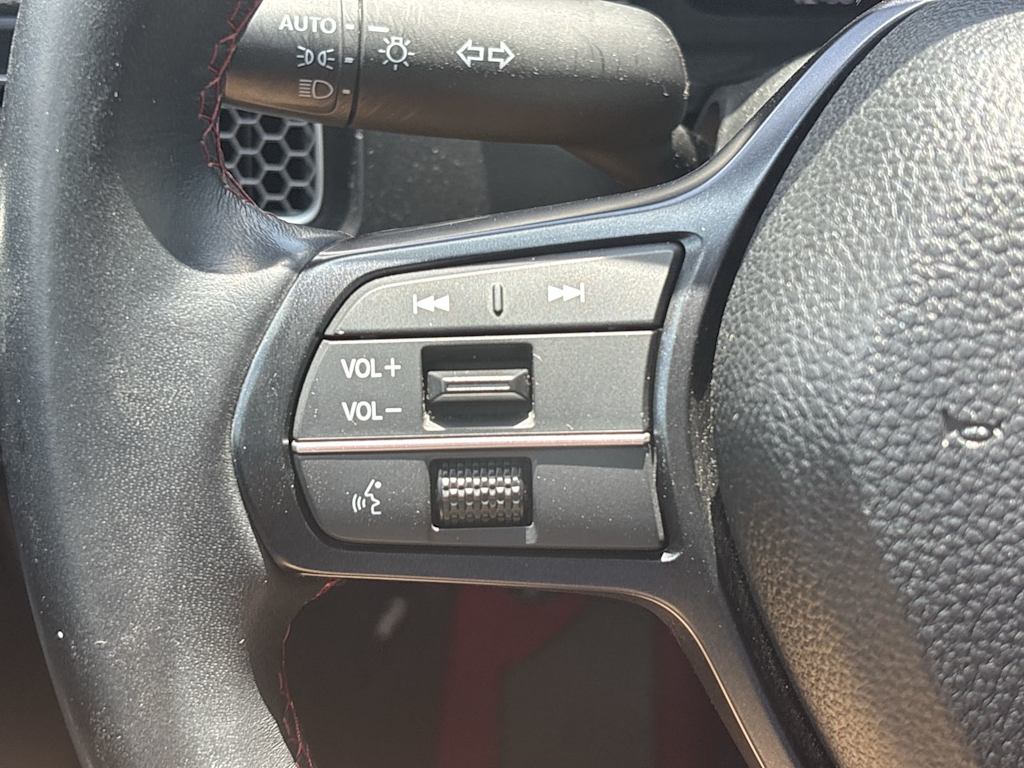 Thumbnail: 2025 Honda Civic - 19