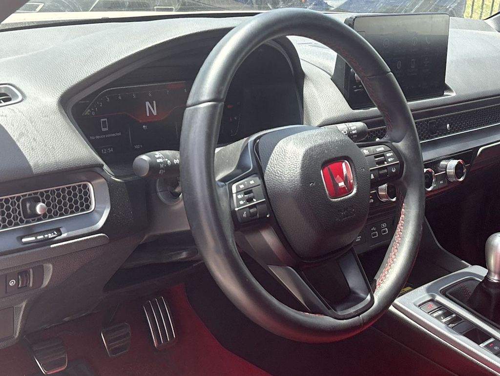 Thumbnail: 2025 Honda Civic - 2