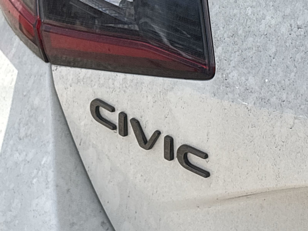 Thumbnail: 2025 Honda Civic - 7