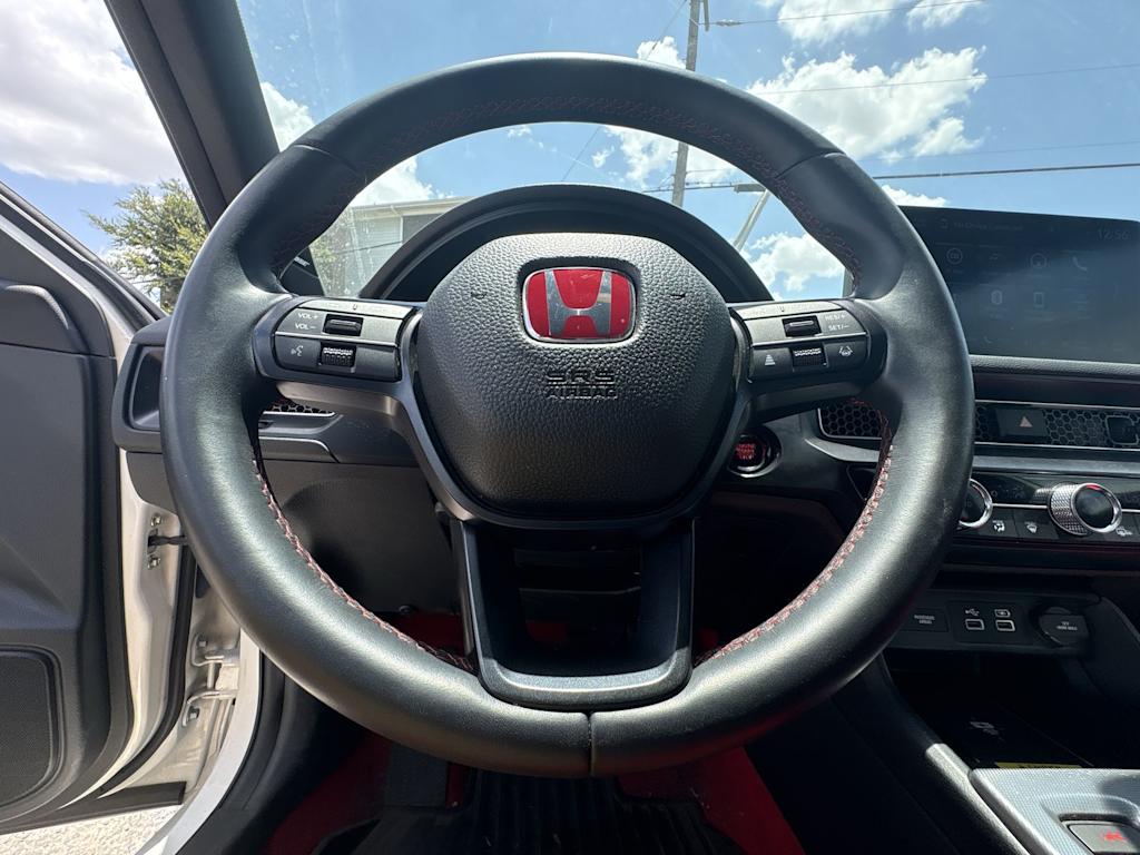 Thumbnail: 2025 Honda Civic - 9
