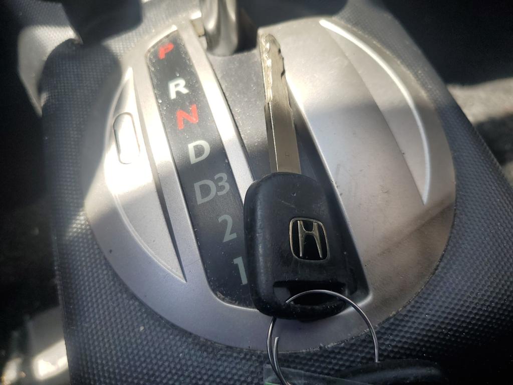 Thumbnail: 2007 Honda Fit - 26