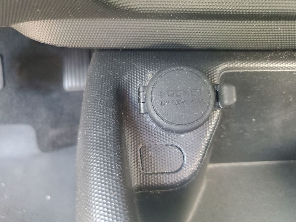 Thumbnail: 2007 Honda Fit - 23