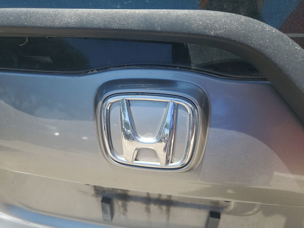 Thumbnail: 2007 Honda Fit - 19