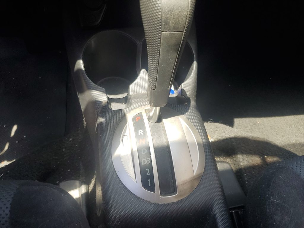 Thumbnail: 2007 Honda Fit - 12
