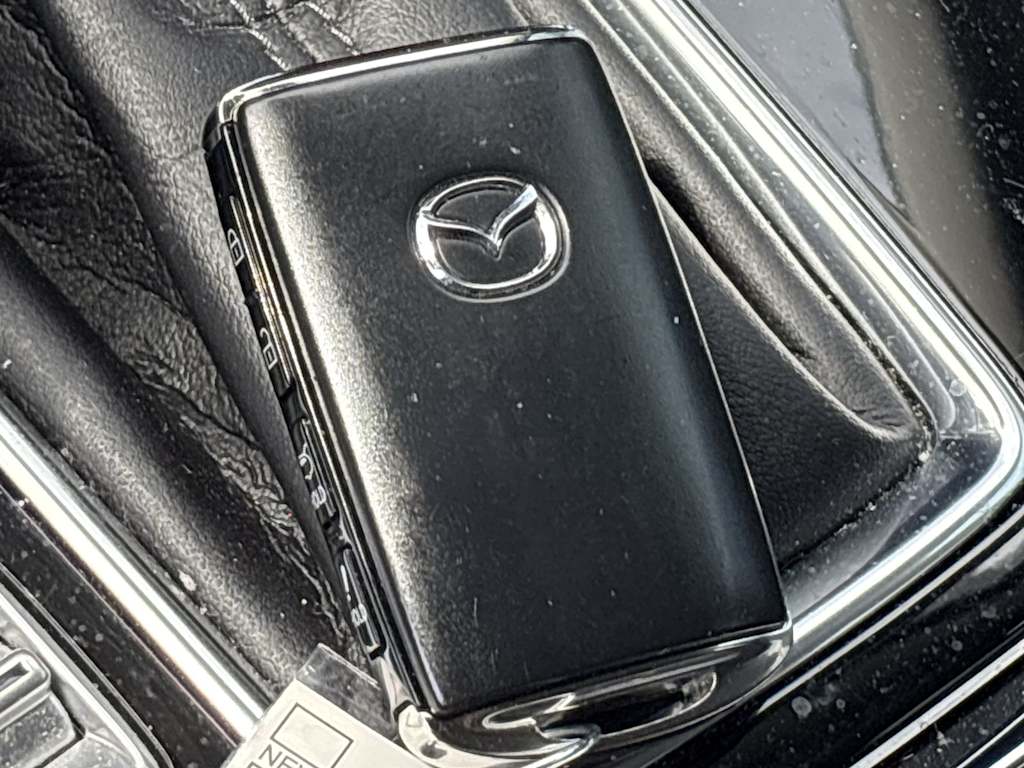 Thumbnail: 2021 Mazda CX-5 - 25