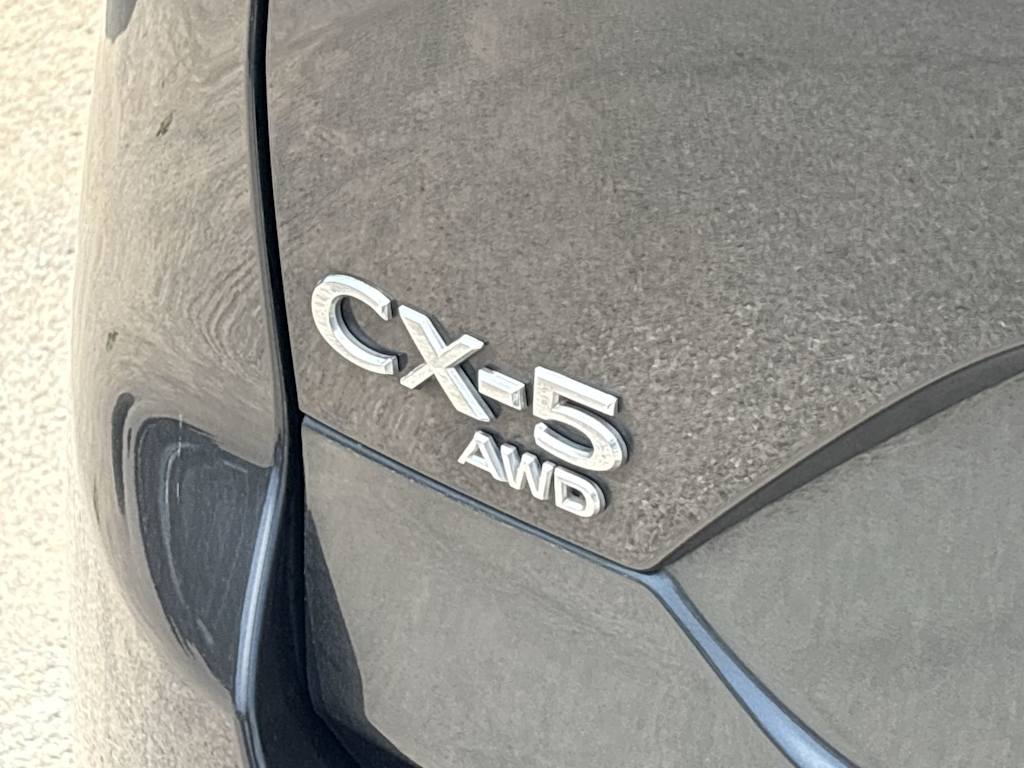 Thumbnail: 2021 Mazda CX-5 - 7