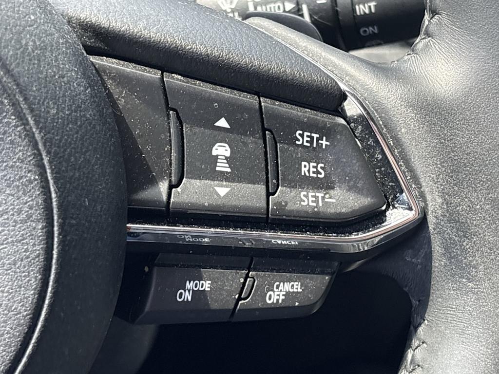 Thumbnail: 2021 Mazda CX-5 - 18