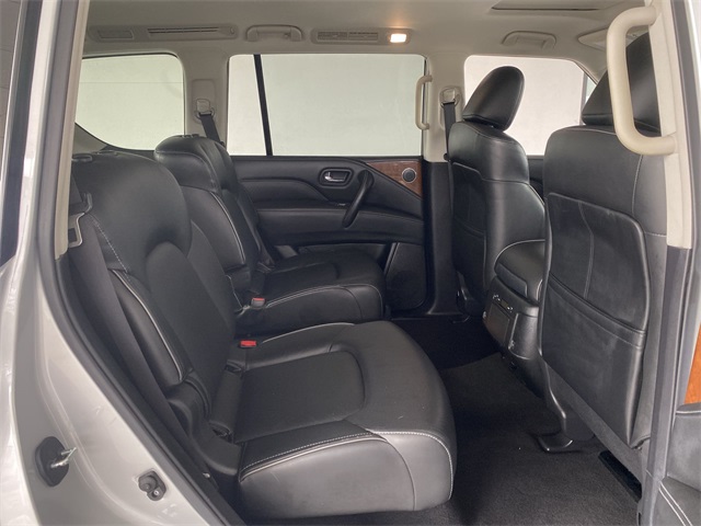 2019 INFINITI QX80 Base 20