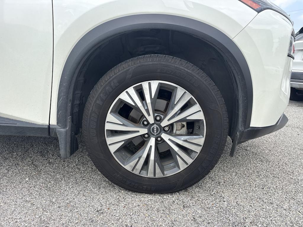 Thumbnail: 2023 Nissan Rogue - 7
