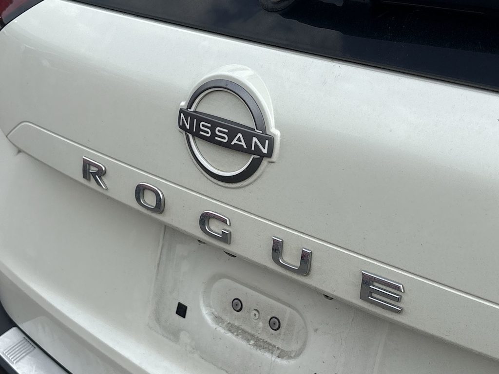 Thumbnail: 2023 Nissan Rogue - 6