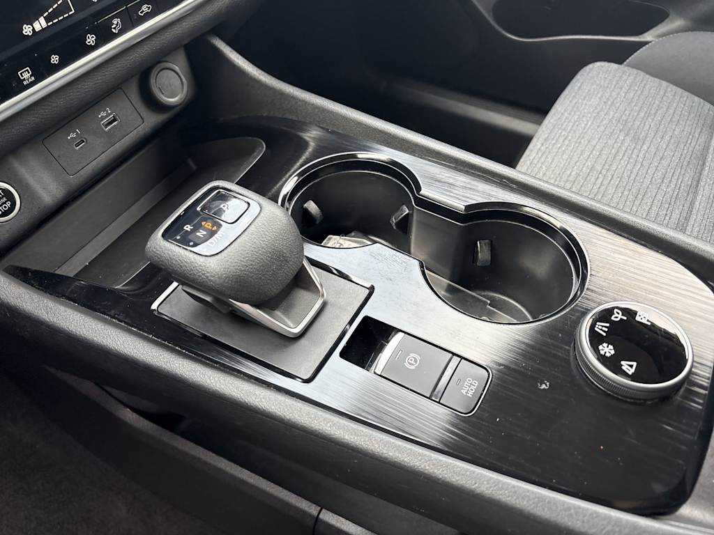 Thumbnail: 2023 Nissan Rogue - 16