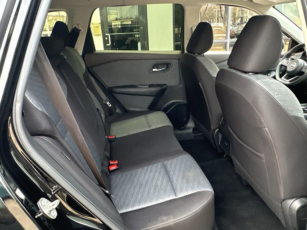 Thumbnail: 2023 Nissan Rogue - 29