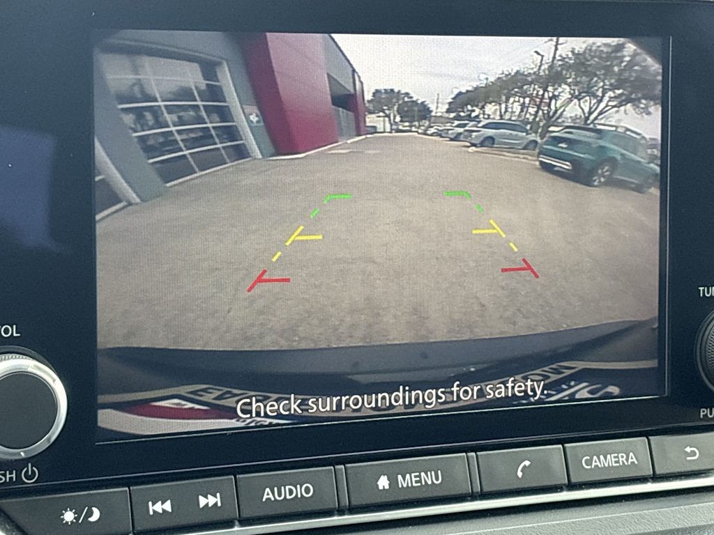 Thumbnail: 2023 Nissan Rogue - 35