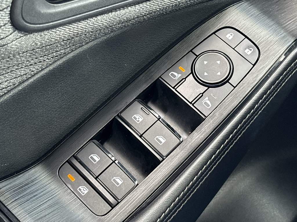 Thumbnail: 2023 Nissan Rogue - 36