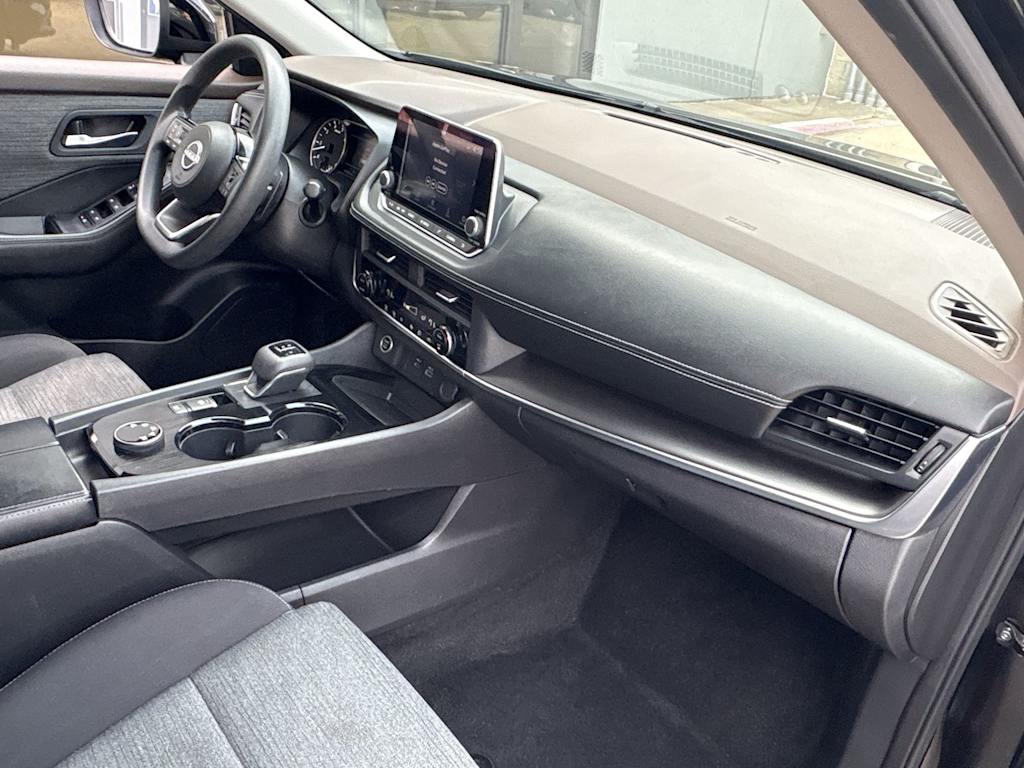 Thumbnail: 2023 Nissan Rogue - 13