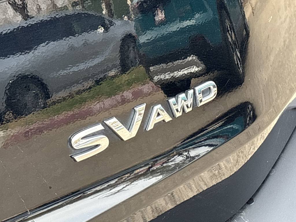 Thumbnail: 2023 Nissan Rogue - 28