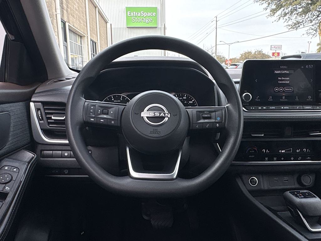 Thumbnail: 2023 Nissan Rogue - 14