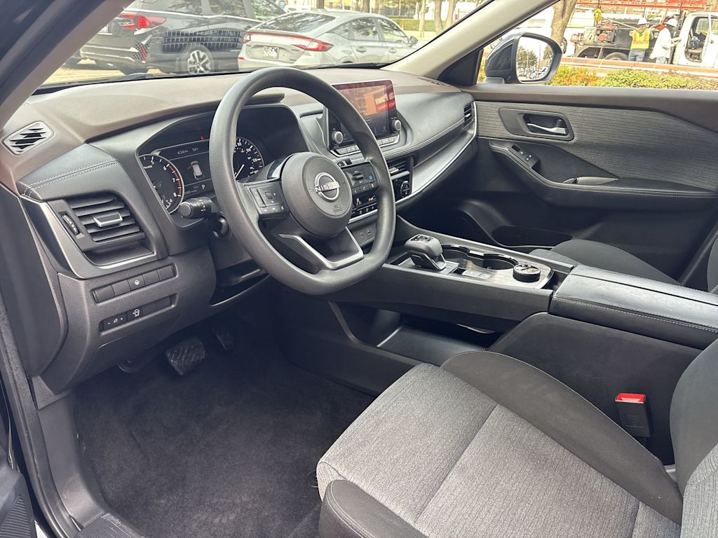 Thumbnail: 2023 Nissan Rogue - 2