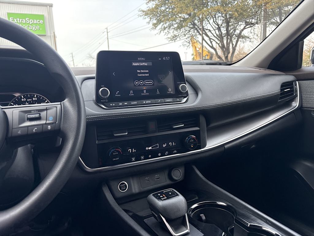 Thumbnail: 2023 Nissan Rogue - 30