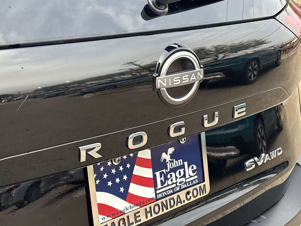 Thumbnail: 2023 Nissan Rogue - 7