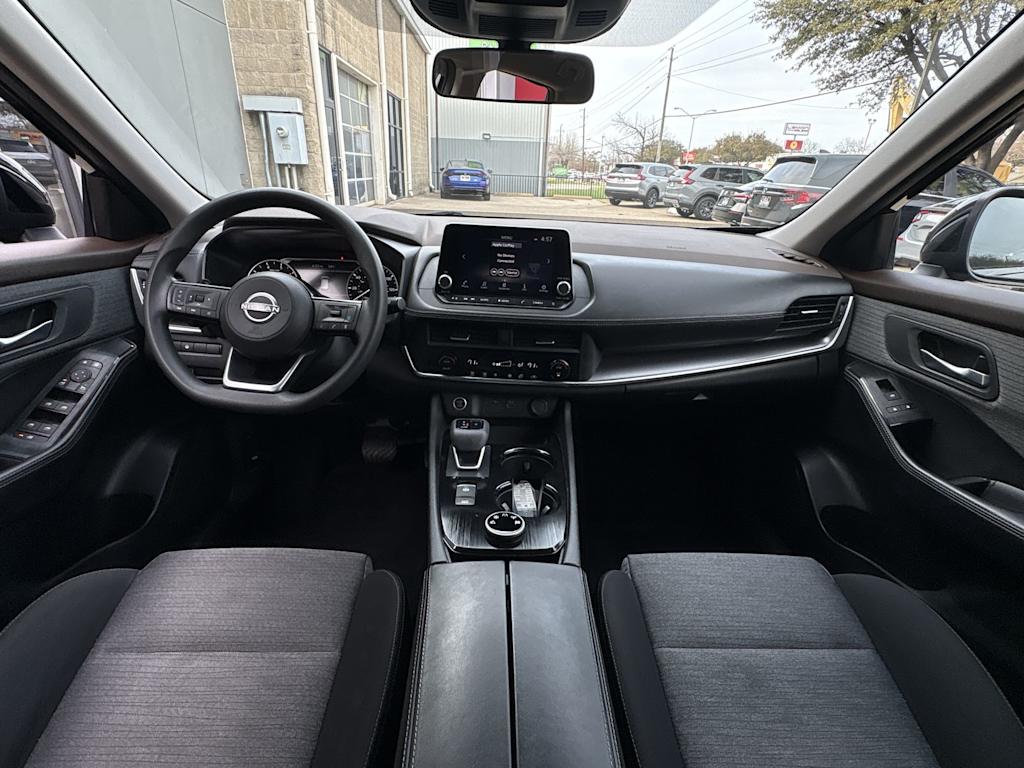 Thumbnail: 2023 Nissan Rogue - 9