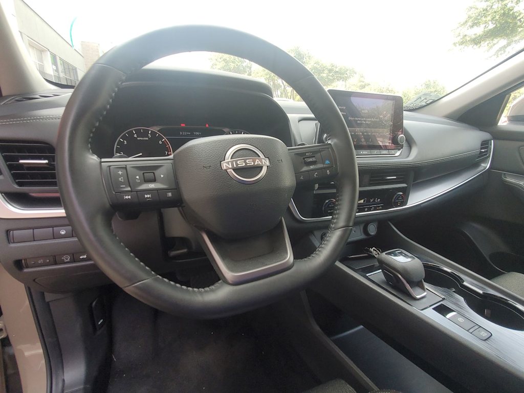 Thumbnail: 2025 Nissan Rogue - 9