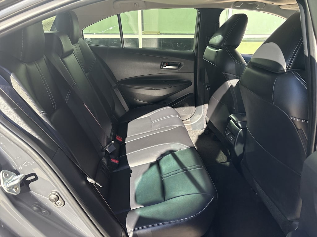 Thumbnail: 2025 Toyota Corolla - 21