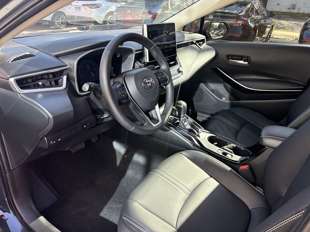 Thumbnail: 2025 Toyota Corolla - 2