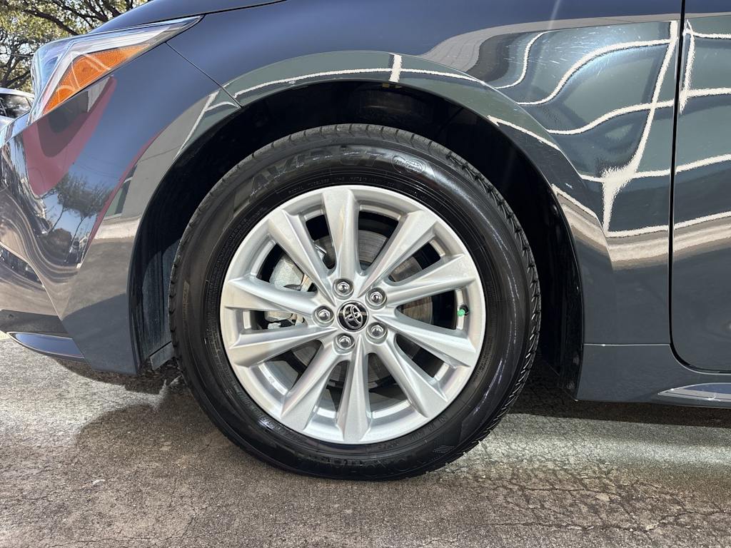 Thumbnail: 2025 Toyota Corolla - 7